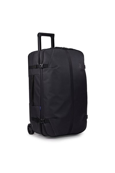 Thule Geanta voiaj, Thule, Aion, 70 cm, 95L, Black