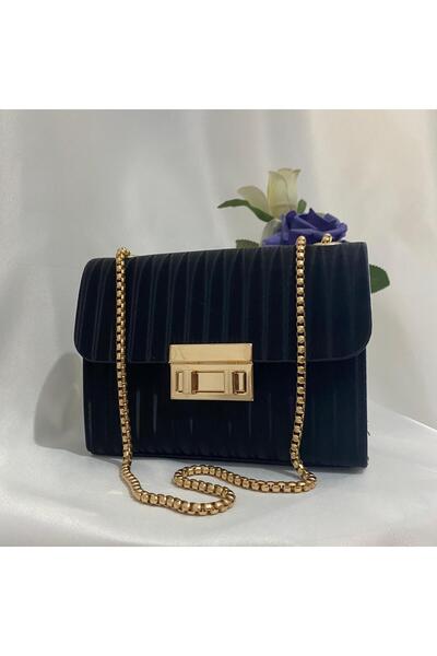 EFN KADIN ÇANTASI TIRNAK KİLİTLİ