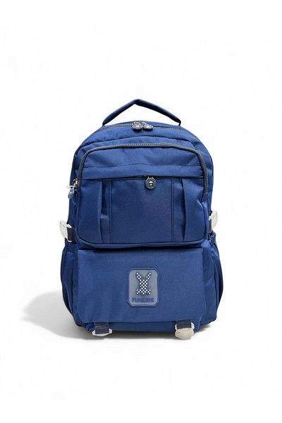 Just Polo School Bag and Lunch Box Imported Product