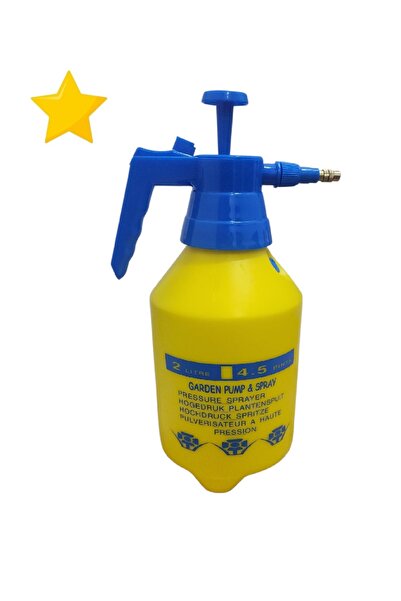 goldenstarksa 2-liter sprayer for pesticides, fertilizers and water