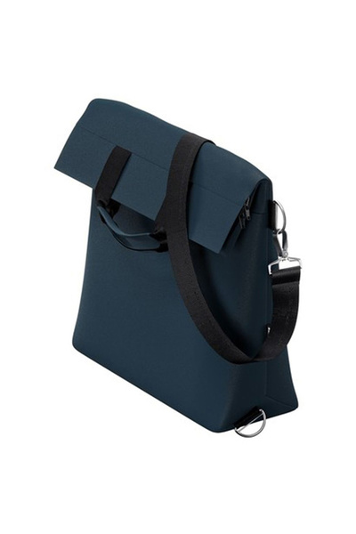 Thule Changing Bag Accessory - Sleek Navy Blue Stroller Bag