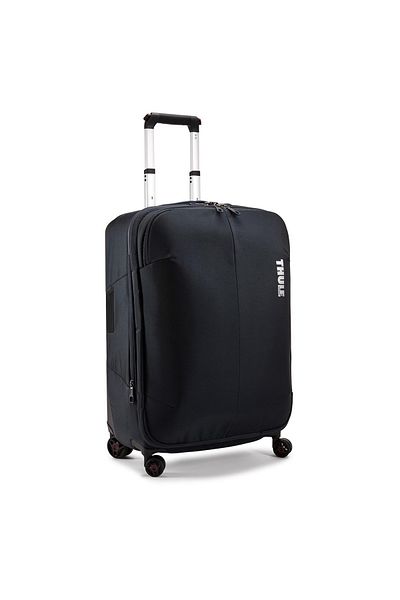 Thule Geanta voiaj, Thule, Subterra Spinner, 63 cm/25", Albastru inchis