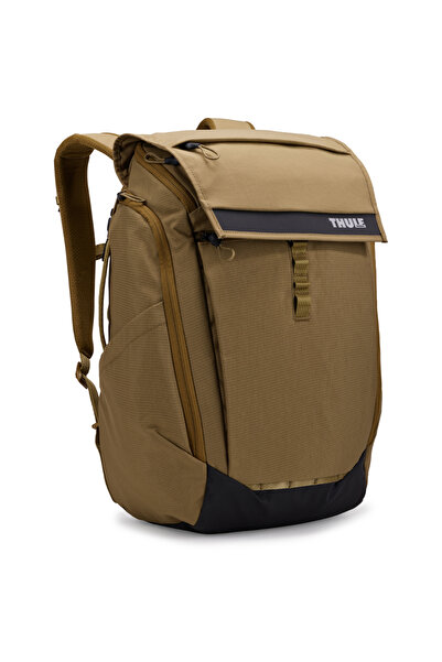 Thule Rucsac urban cu compartiment pentru laptop, Thule, Paramount, 27L, Nutr...