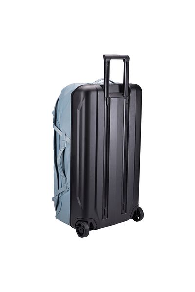Thule Chasm Wheeled Check-In Duffel, 110 L, Pond