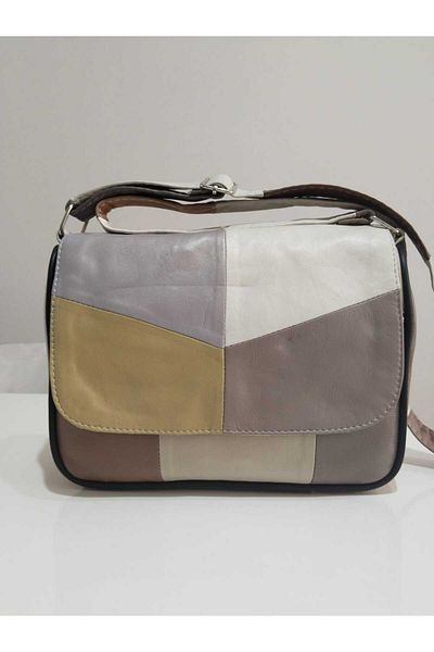 atter Genuine Leather Women's Bag (25cm X 20cm)
