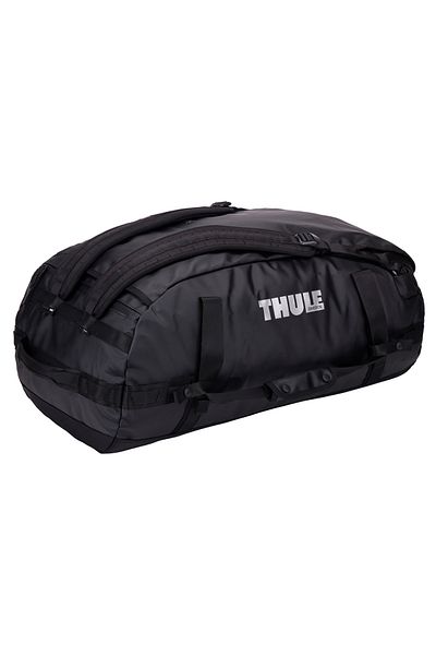 Thule Geanta voiaj duffel, Thule, Chasm, 70L, Black