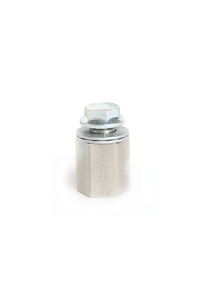 Thule Internal Hub Hitch Adapter SRAM - adaptor butuc intern SRAM