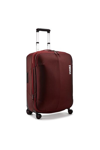 Thule Geanta voiaj, Thule, Subterra Spinner, 63 cm/25", Ember