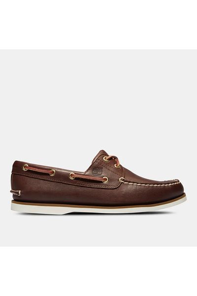 Timberland موديل حذاء القارب: GX9688 أحذية كرة الشارع للرجال