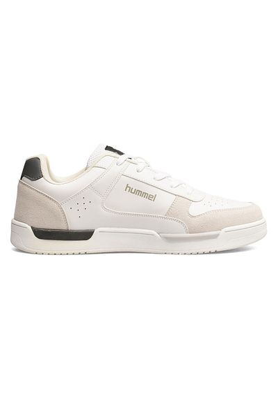 hummel DANNIE Unisex Λευκά Αθλητικά Παπούτσια & Sneaker