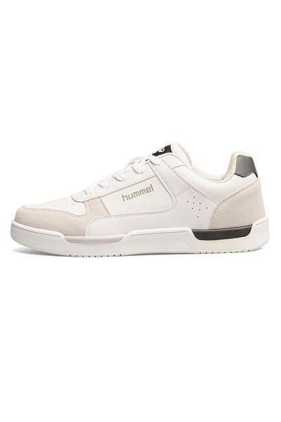 hummel DANNIE Unisex Λευκά Αθλητικά Παπούτσια & Sneaker