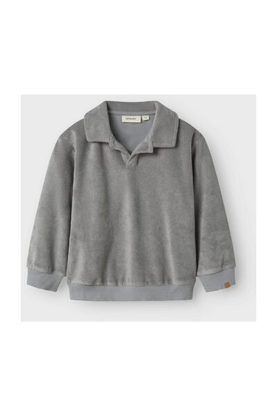 Name it NMMLAMIK LS LOOSE SWEAT LIL