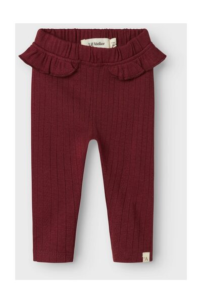 Name it NBFRACHEL NAM LEGGINGI SLIM LIL