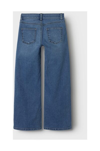 Name it NKFROSE WIDE JEANS 8808-DT TB