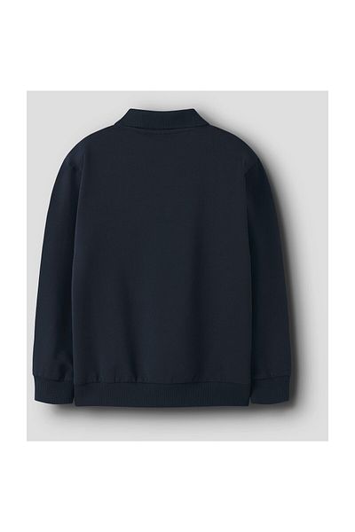 Name it NKMLEOPOLD LS NREG SWEAT UNB