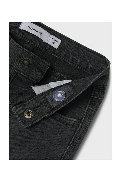 Name it NMFPOLLY BOOTCUT JEANS 8808-DT TB