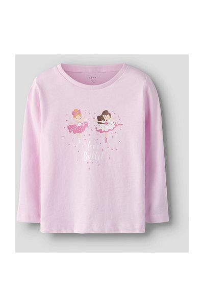 Name it NMFNIA 3P LS TOP