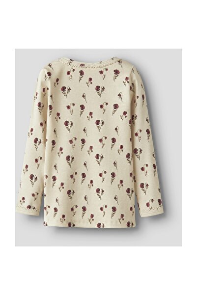 Name it NMFLAVO EGI LS SLIM TOP LIL