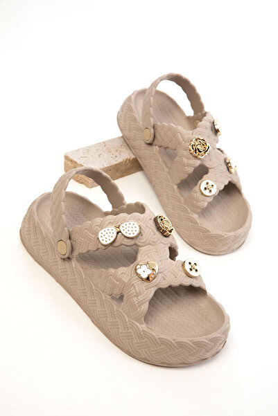 SOHO Mink Women's Sandals 20773