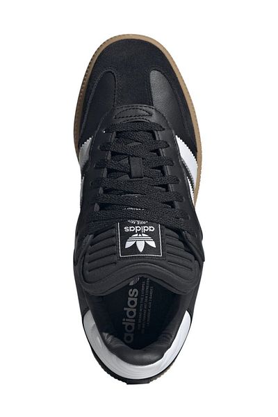 adidas Samba XLG Schwarze Turnschuhe (IE1379)