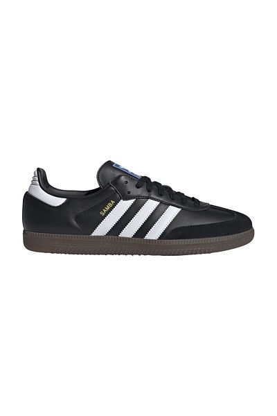 adidas Кросівки Samba Og Black (B75807)