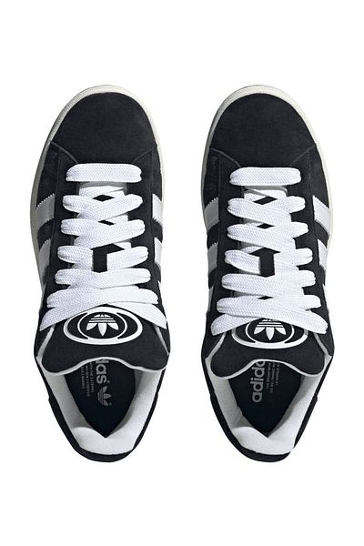 adidas Кросівки Campus 00s Black (HQ8708)
