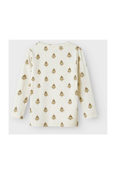 Name it Nmflavo Eva Ls Slim Top Lil