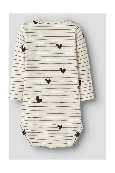 Name it NBFVANDORA 2P LS BODY BOX