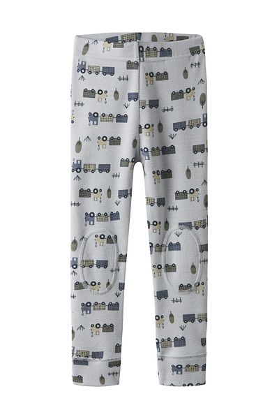 Name it Nmmwillit Wool Longjohn