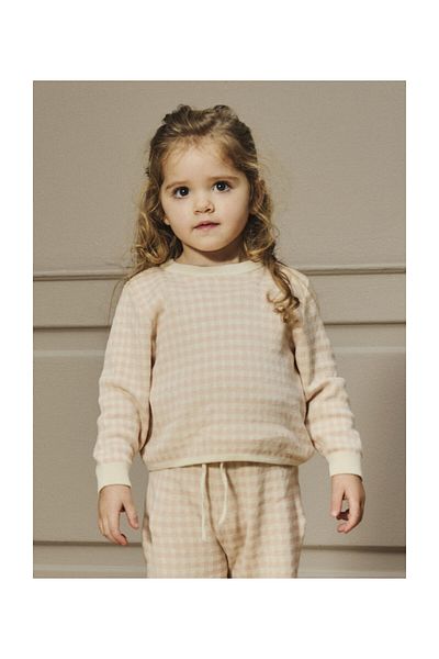 Name it Nmfnadie Ls Loose Knit Lil