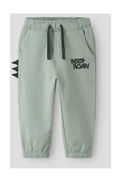 Name it Nmmnash Nreg Sweat Pant Bru Box