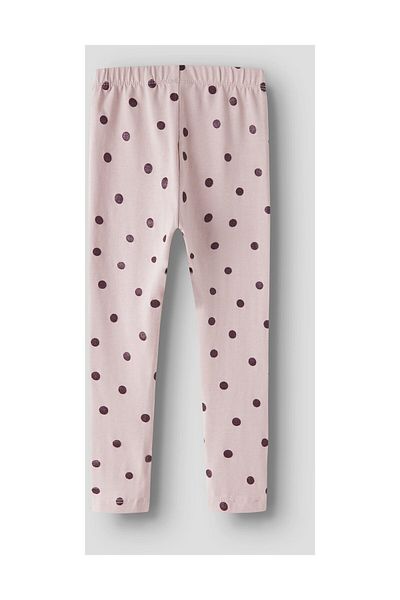Name it NMFVIVIAN 2P GLITTER LEGÍNY