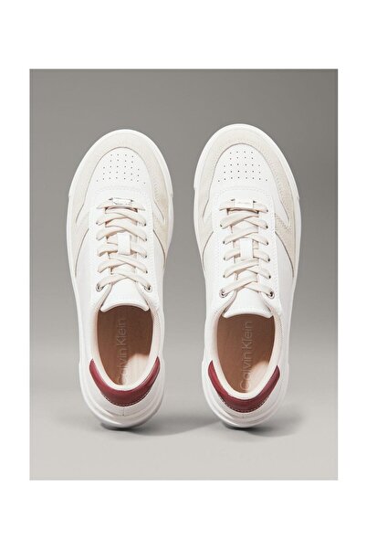 Calvin Klein CUPSOLE ŠNĚROVACÍ - MI