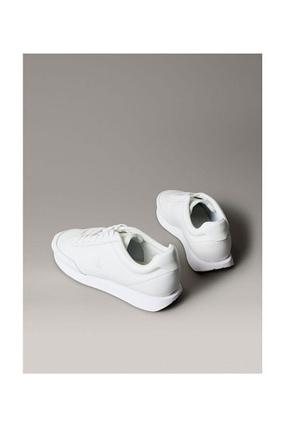 Calvin Klein Retro Runner Ess Lth