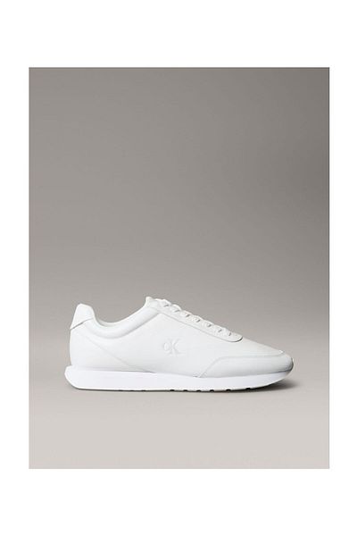 Calvin Klein Retro Runner Ess Lth