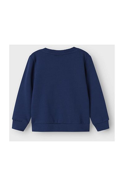 Name it Nmfnora Sweat Bru Box