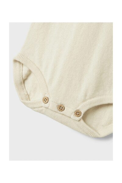 Name it NBNNORD WO/CO LS KÖTÖTT TEST LIL