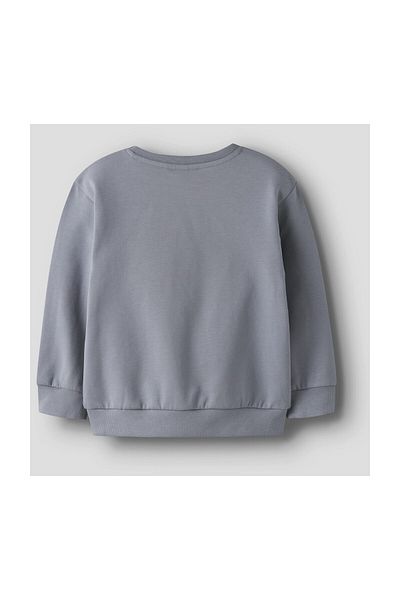 Name it Nmmnarina Ls Nreg Sweat Bru Box