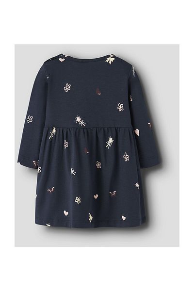 Name it NBFVANDORA LS DRESS BOX