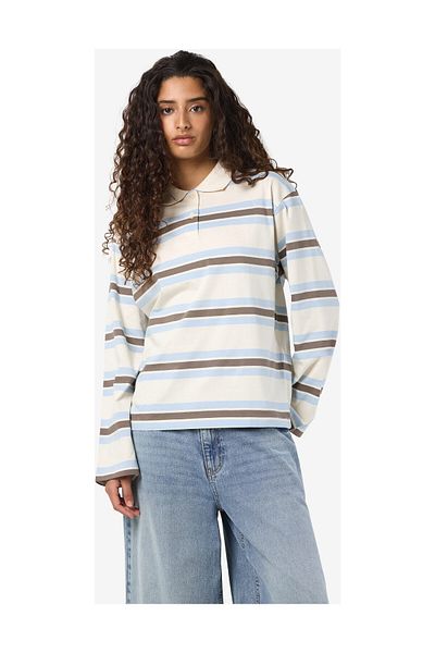 Noisy May NMAURA L/S ΠΟΡΤΟΚΑΛΟ ΜΠΟΥΜΠΟΥ JRS