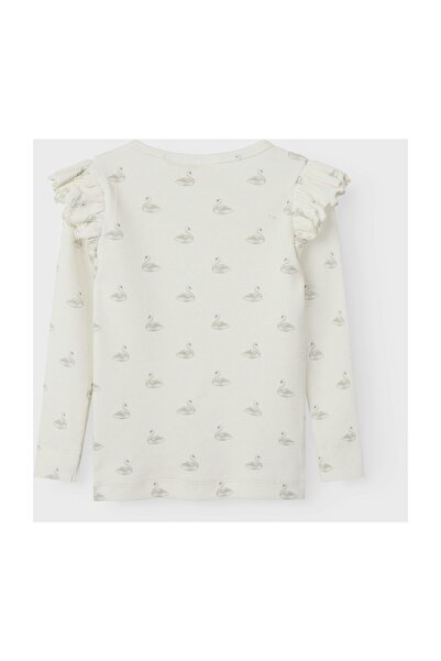 Name it NMFGAVO EKO LS SLIM TOP LIL NOOS