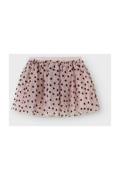 Name it Nmfnea Tulle Skirt