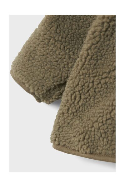 Name it NBNNALO SHERPA JKT SZILÁRD LIL