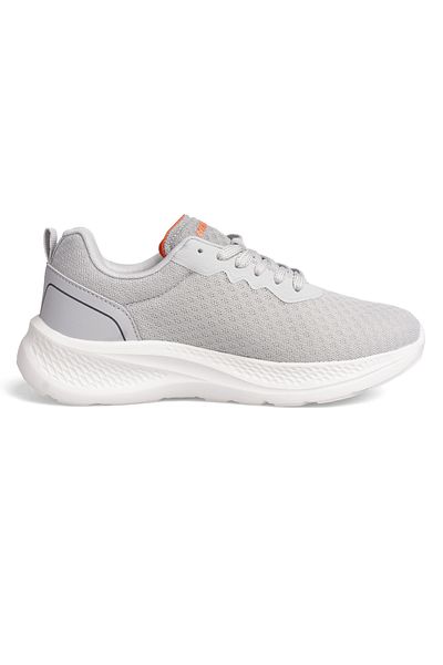 hummel Pantofi sport gri unisex DENNA