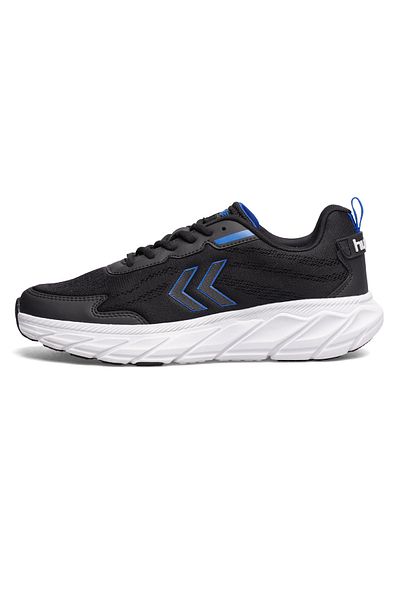 hummel Tival Men's Black Sports Shoes