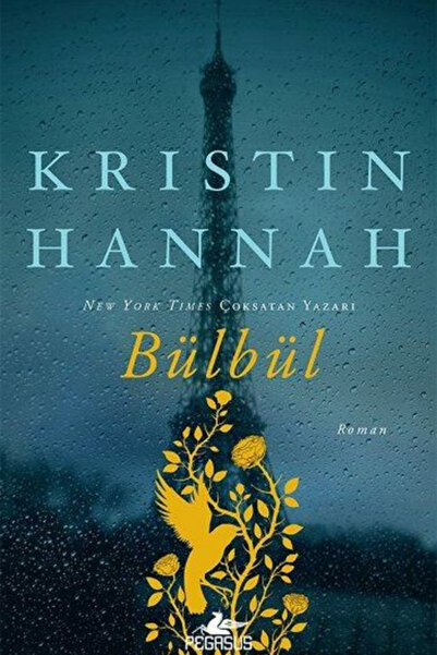 Pegasus Yayınları Bülbül - Kristin Hannah