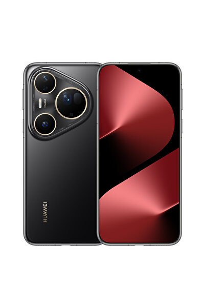 Huawei هاتف Pura 80 Ultra 16GB RAM + 512GB ROM باللون الذهبي الفاخر 4G