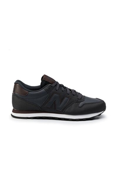 New Balance Gm500Nvb Black – Sneaker Men