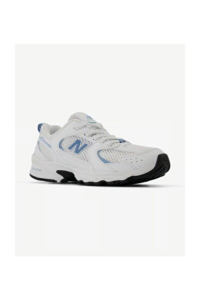 New Balance 530 Dětská bungee krajka
