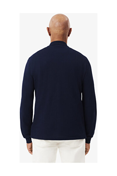 Lacoste Petit Pique és Gesticktem logós póló Langarmpoloshirt